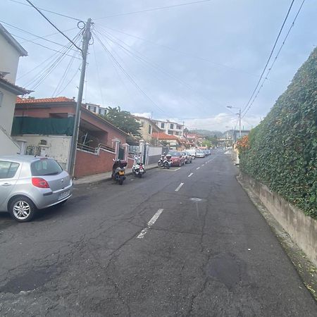 Villa Casa Eva Funchal  Esterno foto