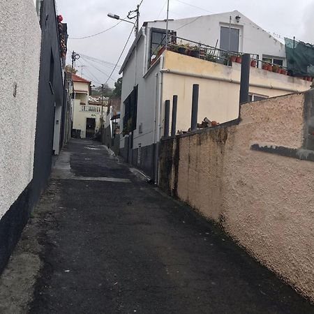Villa Casa Eva Funchal  Esterno foto