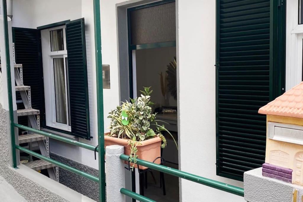 Villa Casa Eva Funchal  Esterno foto