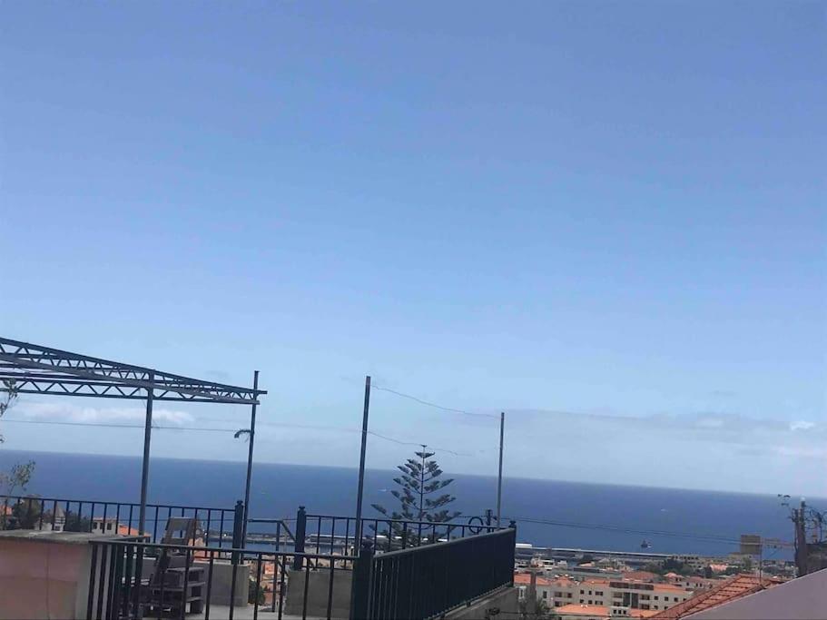 Villa Casa Eva Funchal  Esterno foto