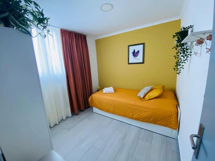 Villa Casa Eva Funchal  Esterno foto