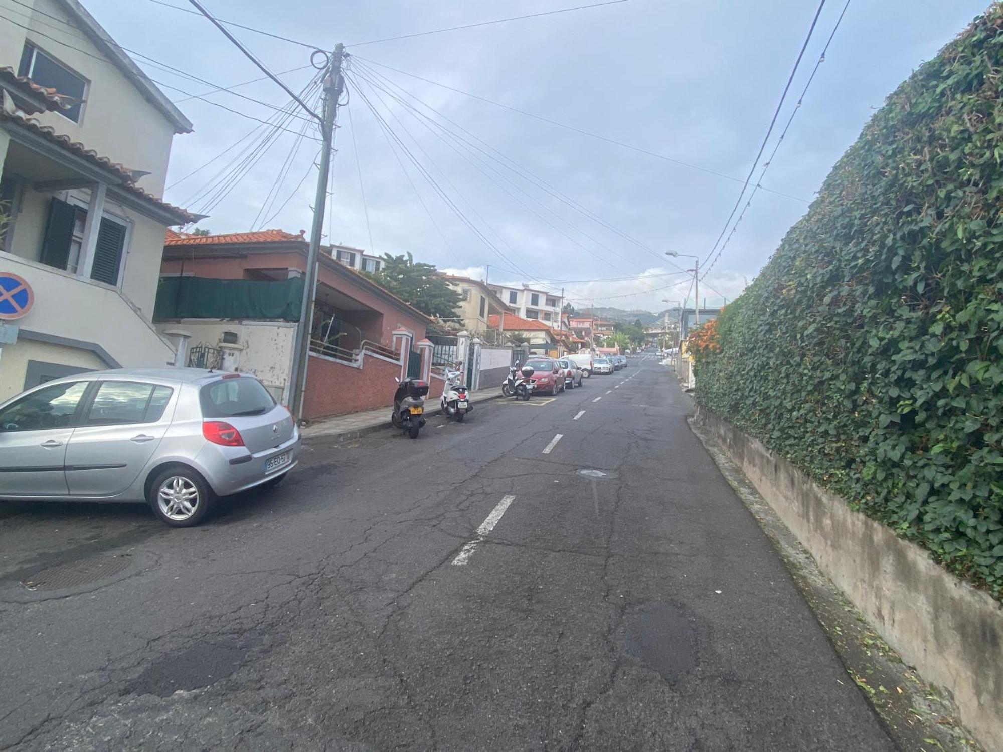 Villa Casa Eva Funchal  Esterno foto
