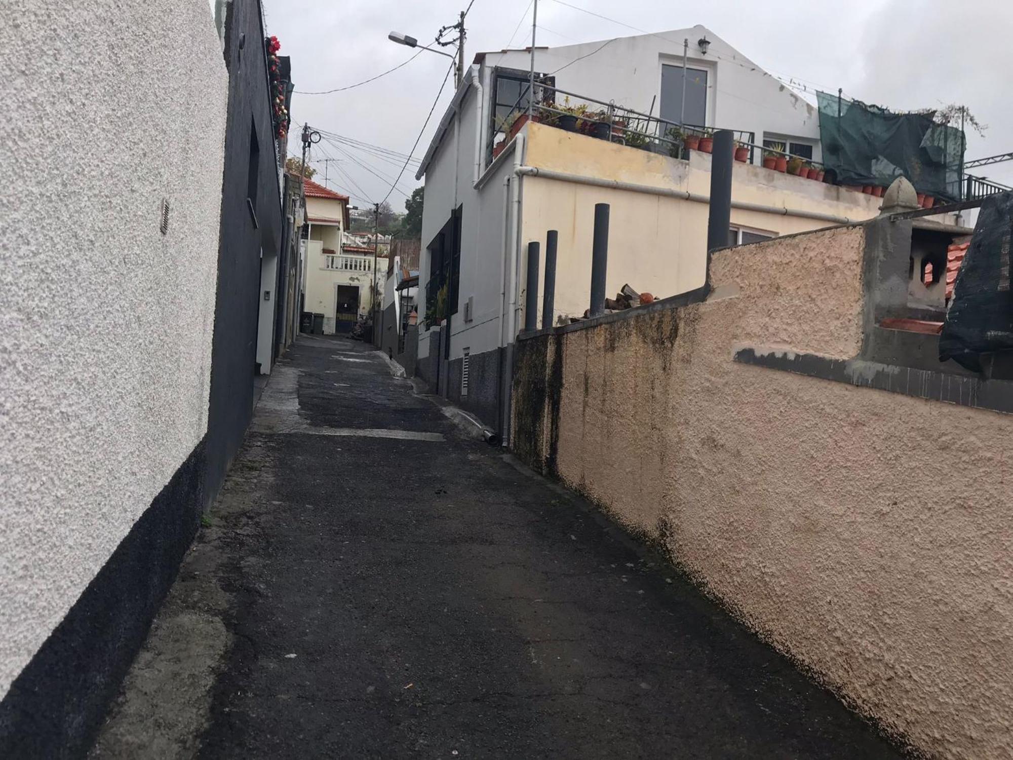 Villa Casa Eva Funchal  Esterno foto