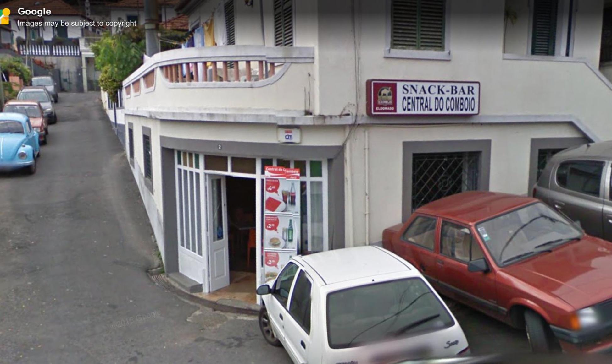 Villa Casa Eva Funchal  Esterno foto